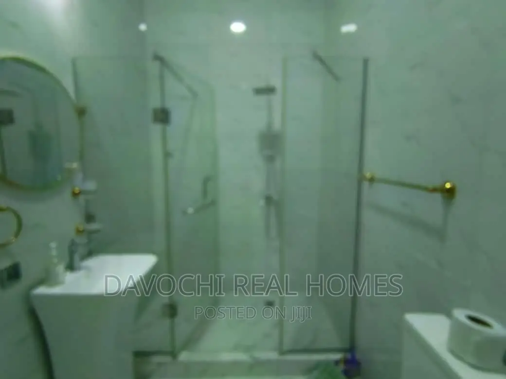 Furnished 5bdrm Duplex in Royal Pine Estate, Lekki for rent in Lekki