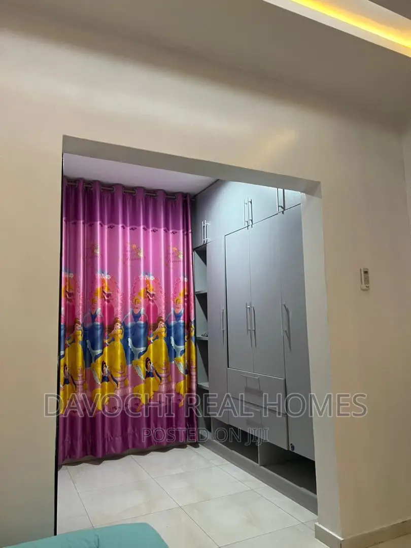 Furnished 4bdrm Duplex in Lekki Gardens Phase for rent in Lekki