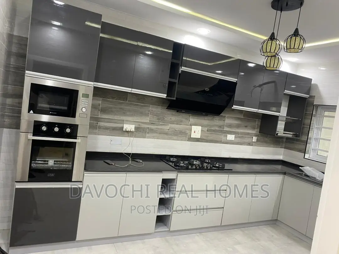 Furnished 4bdrm Duplex in Lekki Gardens Phase, Ajah for rent in Ajah