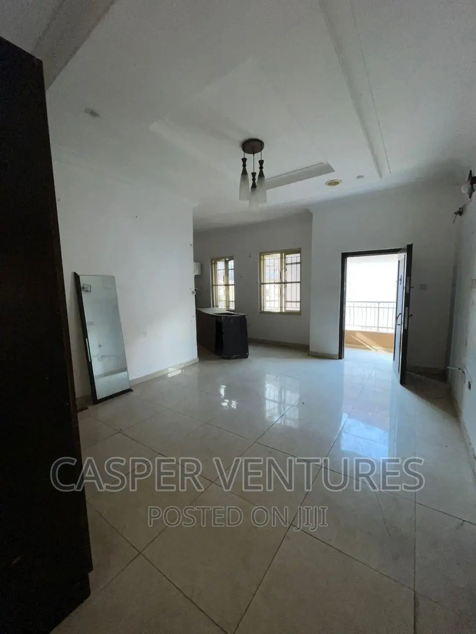 Studio Apartment in Chevy View, Chevron for rent in Chevron