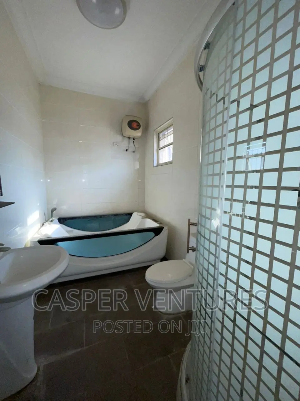 Studio Apartment in Chevy View, Chevron for rent in Chevron