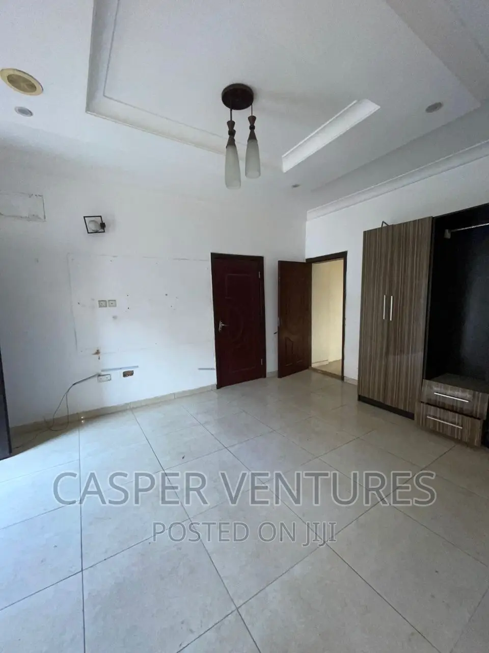 Studio Apartment in Chevy View, Chevron for rent in Chevron