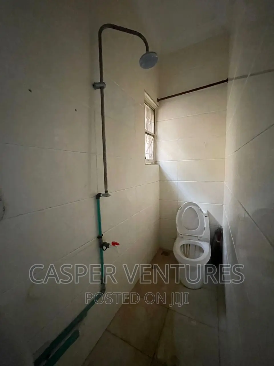 Studio Apartment in Chevy View, Chevron for rent in Chevron