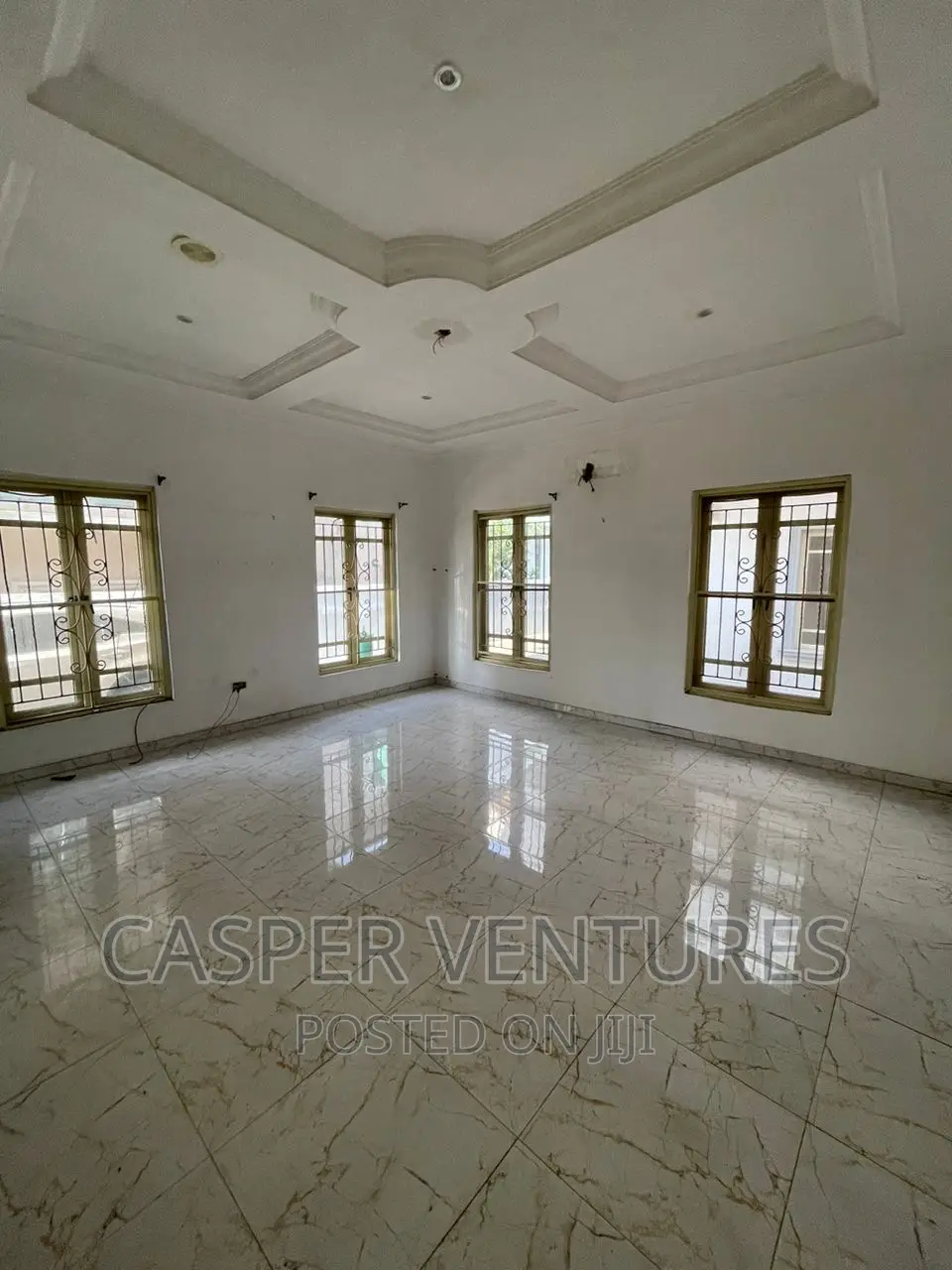 Studio Apartment in Chevy View, Chevron for rent in Chevron