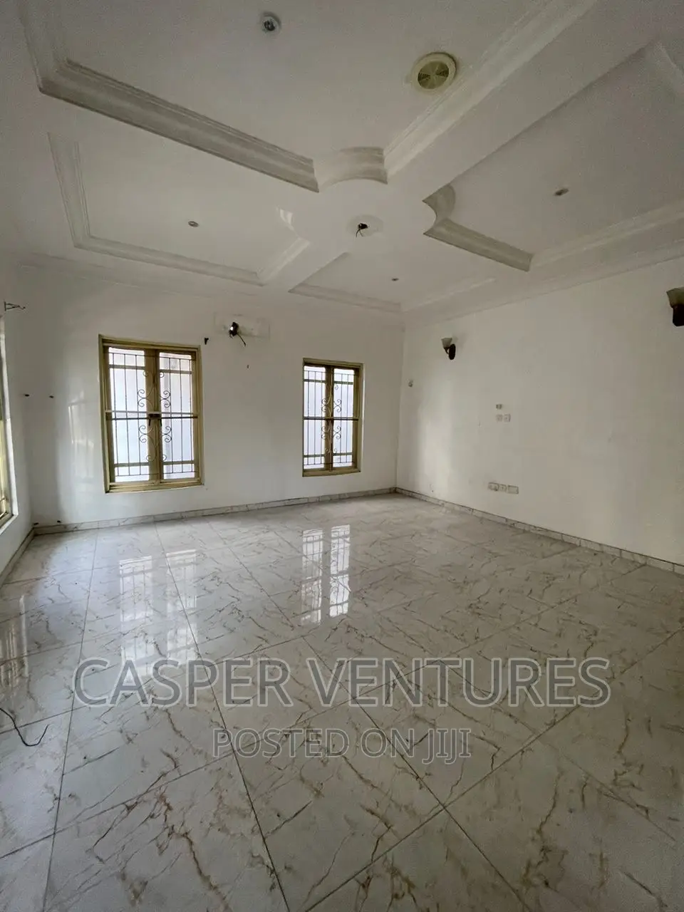 Studio Apartment in Chevy View, Chevron for rent in Chevron