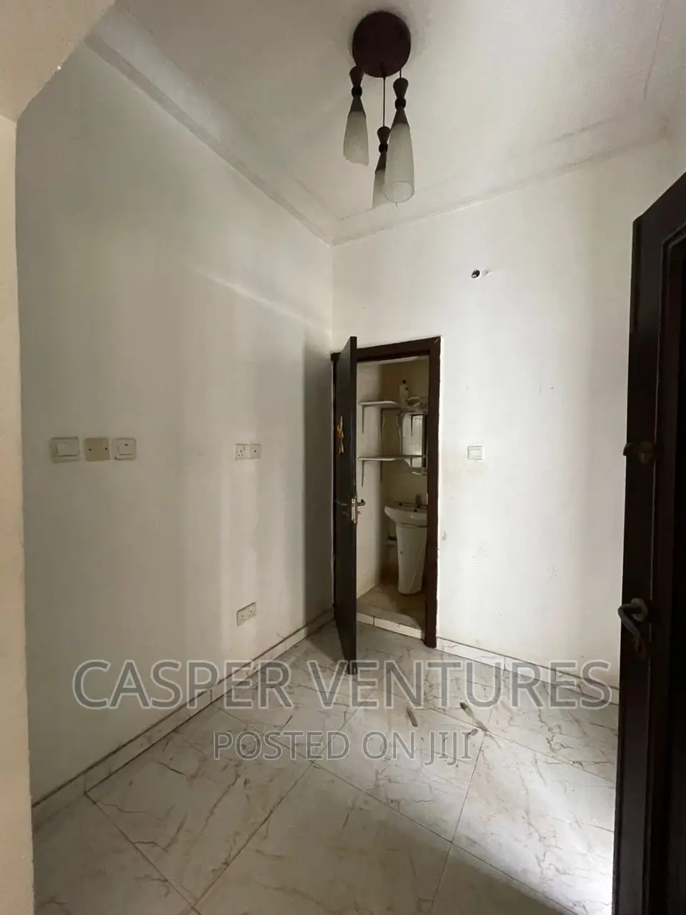Studio Apartment in Chevy View, Chevron for rent in Chevron