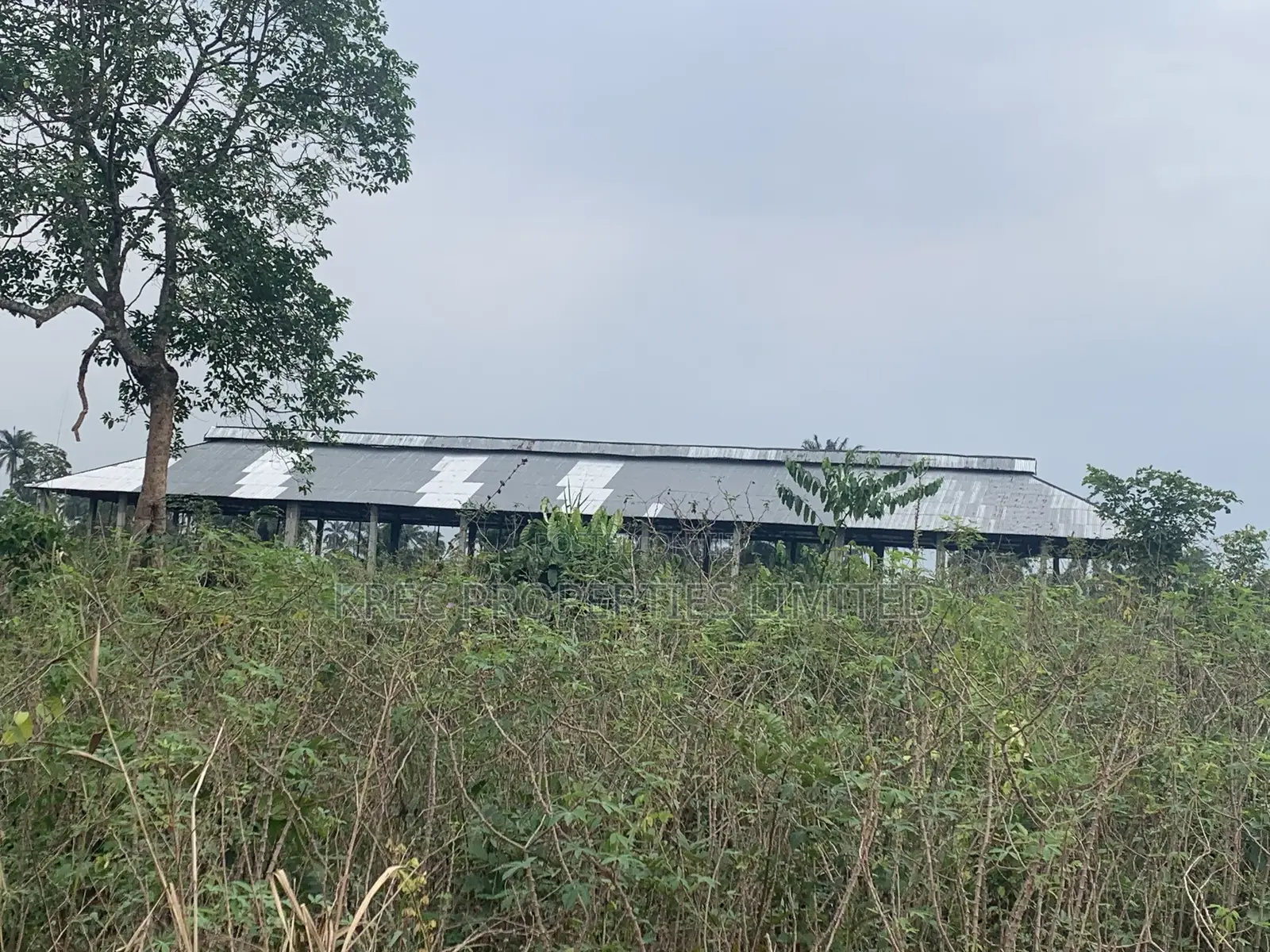 50plots at Ph Int’L Airport in Port-Harcourt