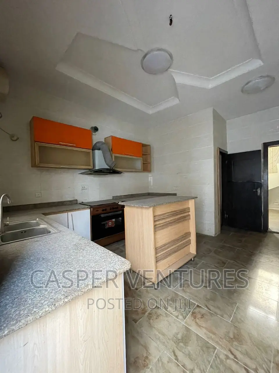 1bdrm Shared Apartment in Chevyview, Chevron for rent in Chevron