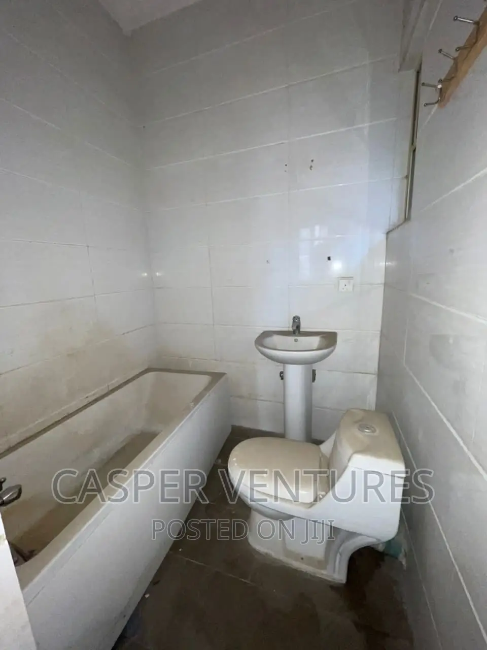 1bdrm Shared Apartment in Chevyview, Chevron for rent in Chevron
