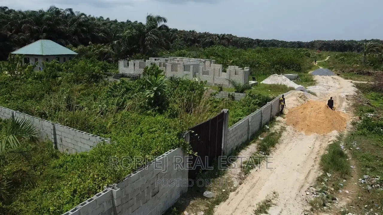 Excellent Diversification Opportunity for Smart Investment in Aiyeteju