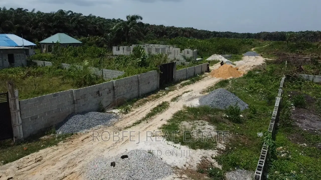 Excellent Diversification Opportunity for Smart Investment in Aiyeteju