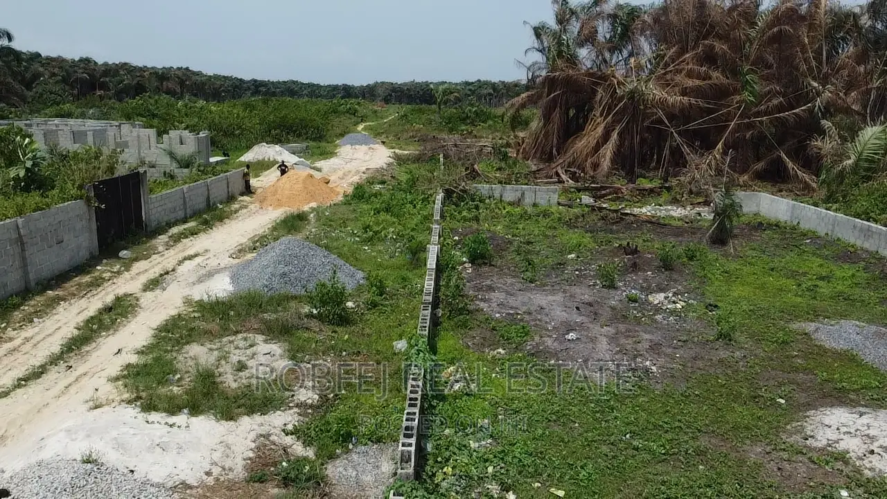 Excellent Diversification Opportunity for Smart Investment in Aiyeteju