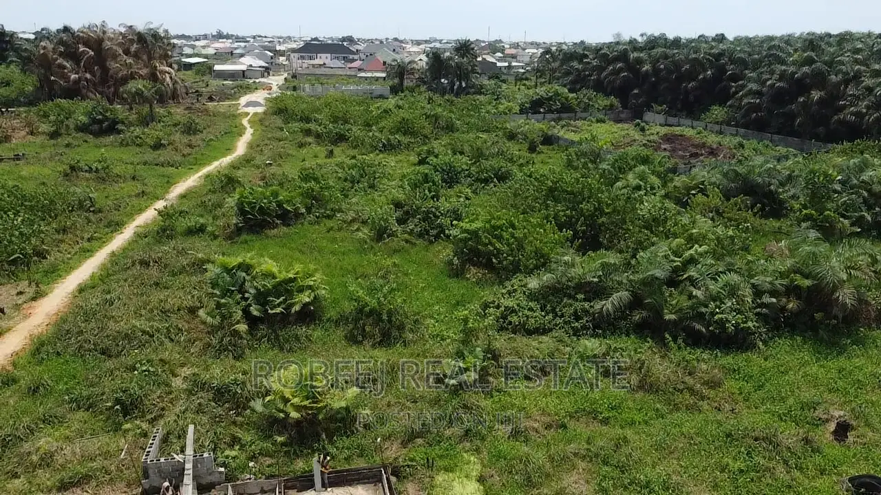 Excellent Diversification Opportunity for Smart Investment in Aiyeteju