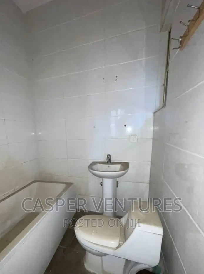 1bdrm Shared Apartment in Chevyview, Chevron for rent in Chevron