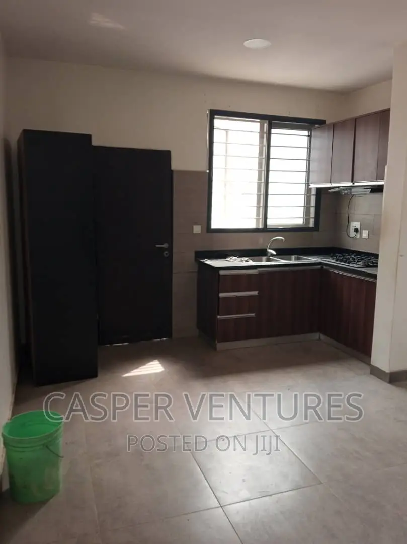 1bdrm Room & Parlour in Igboefon for rent in Igbo-efon