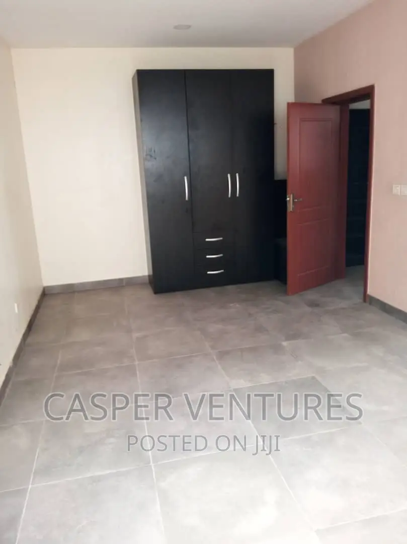 1bdrm Room & Parlour in Igboefon for rent in Igbo-efon