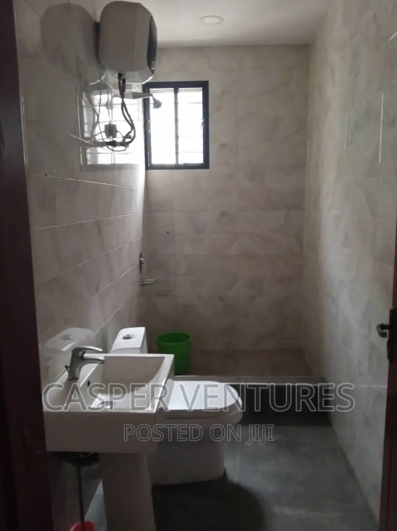 1bdrm Room & Parlour in Igboefon for rent in Igbo-efon