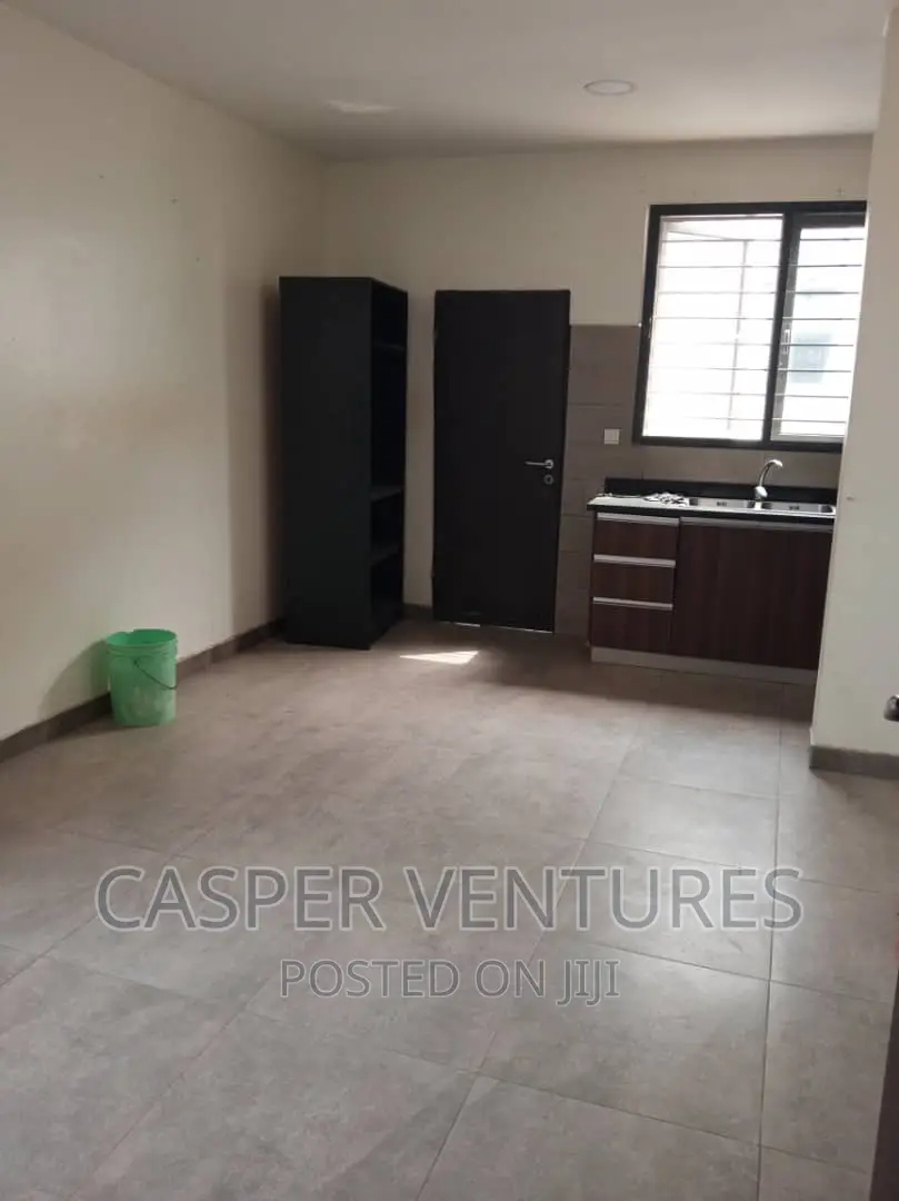 1bdrm Room & Parlour in Igboefon for rent in Igbo-efon