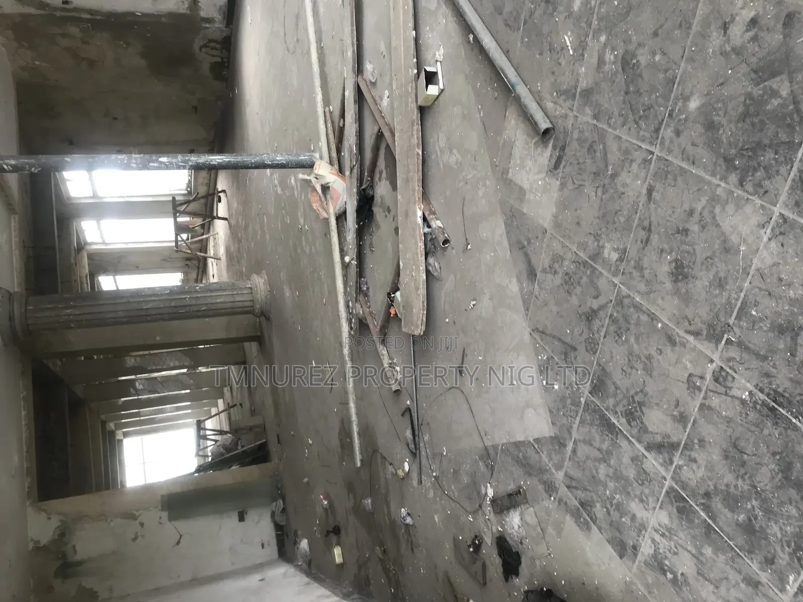 Multi Purpose Big Space in Ajah