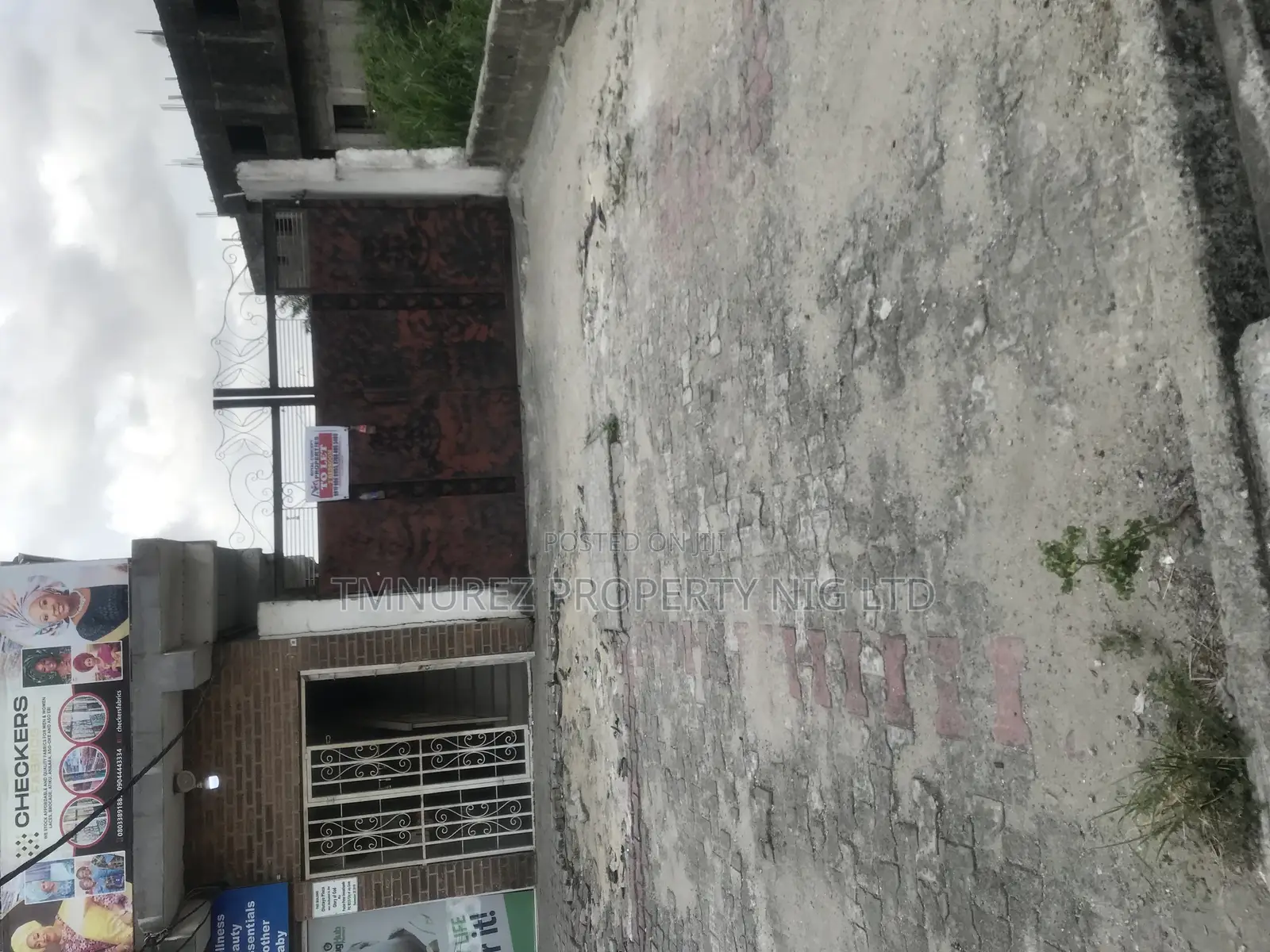 Multi Purpose Big Space in Ajah