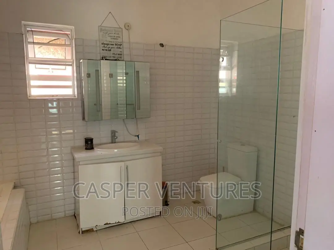 4bdrm Duplex in Osapa for rent in Osapa london
