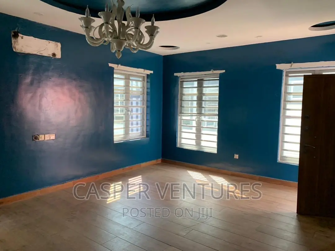 4bdrm Duplex in Osapa for rent in Osapa london
