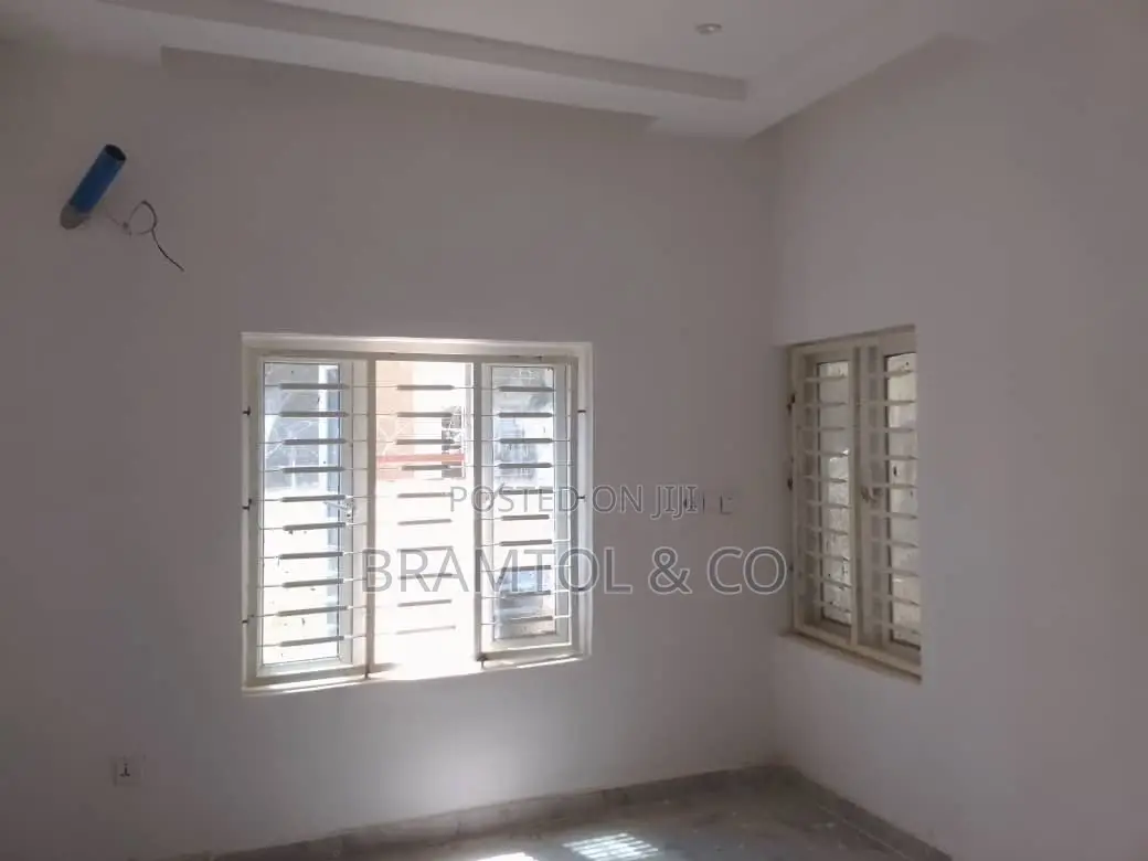 3bdrm Block of Flats in Katampe (Main) for rent in Katampe (Main)