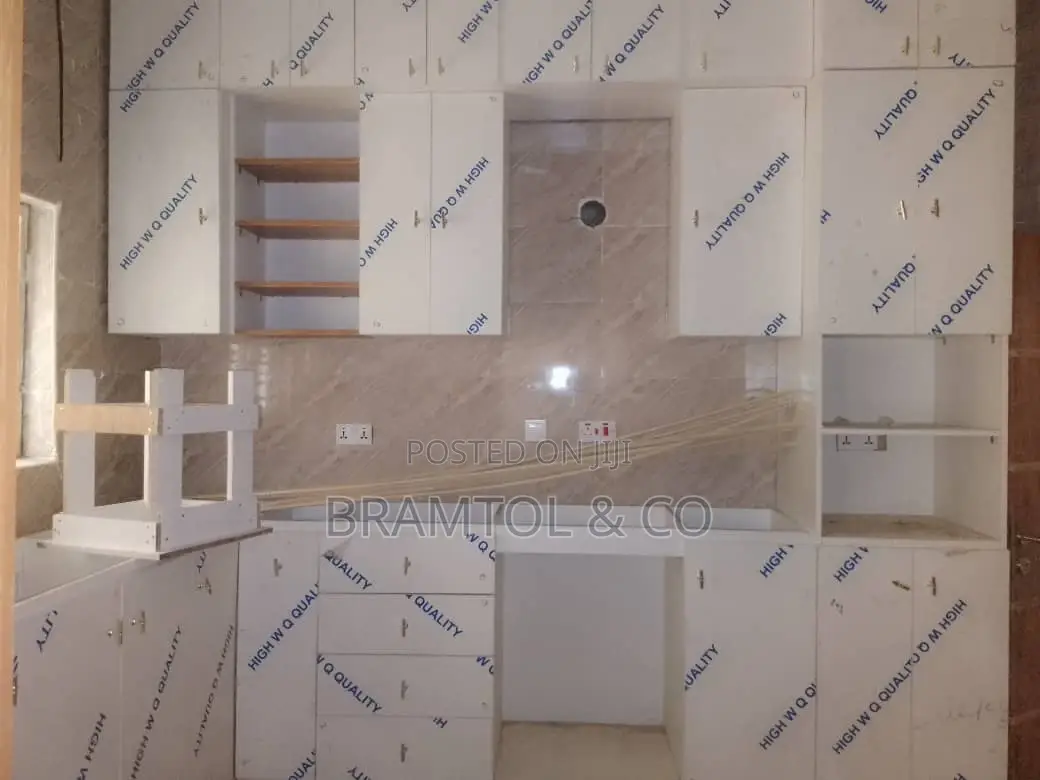 3bdrm Block of Flats in Katampe (Main) for rent in Katampe (Main)
