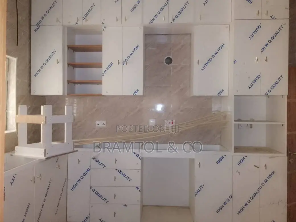 3bdrm Block of Flats in Katampe (Main) for rent in Katampe (Main)
