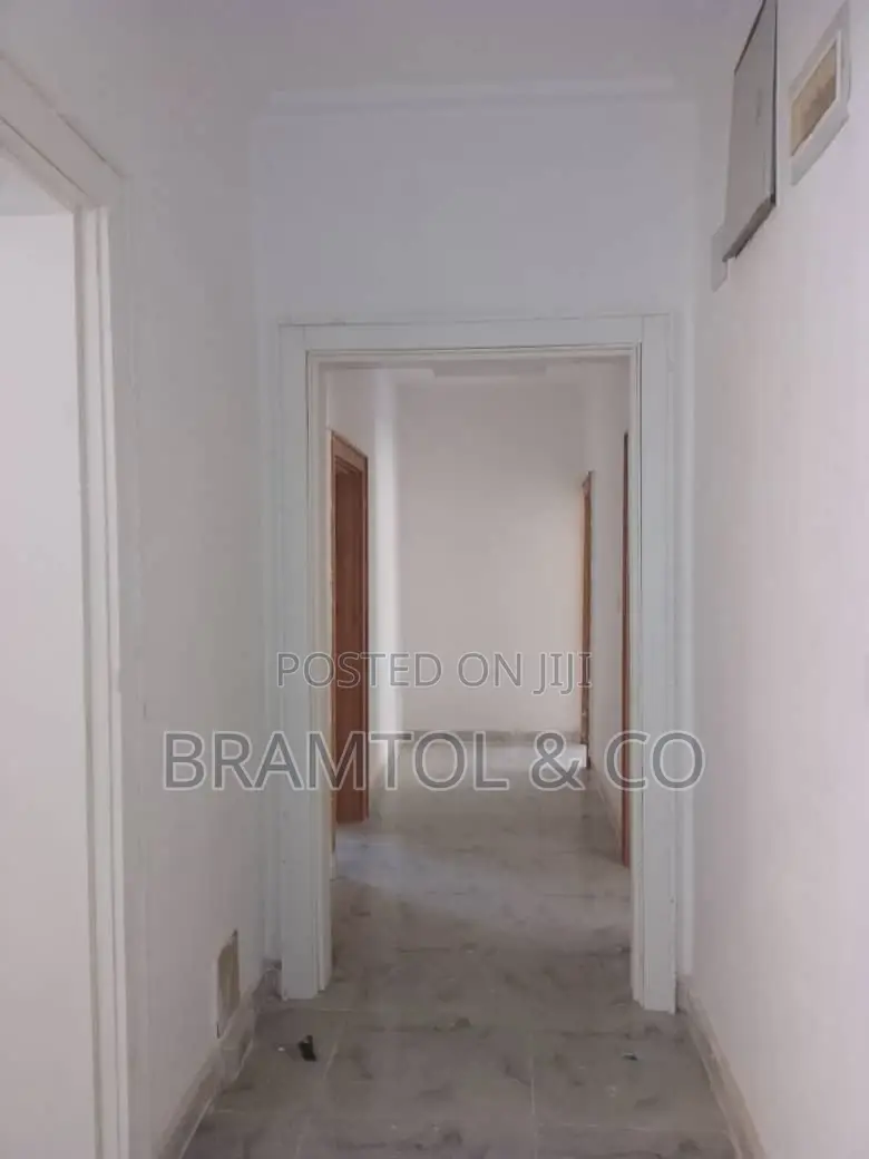 3bdrm Block of Flats in Katampe (Main) for rent in Katampe (Main)