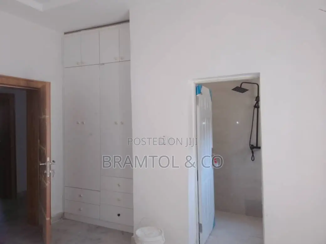 3bdrm Block of Flats in Katampe (Main) for rent in Katampe (Main)