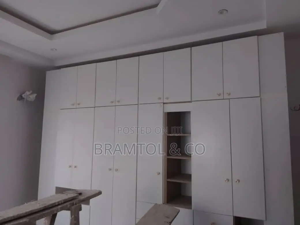 3bdrm Block of Flats in Katampe (Main) for rent in Katampe (Main)