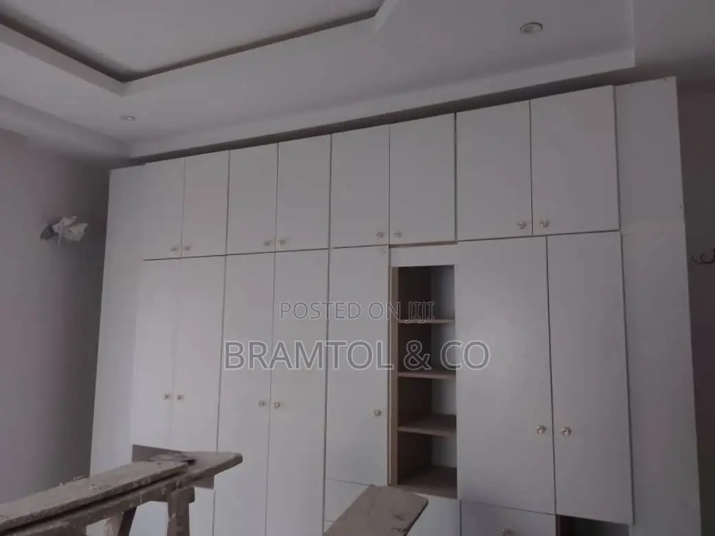 3bdrm Block of Flats in Katampe (Main) for rent in Katampe (Main)