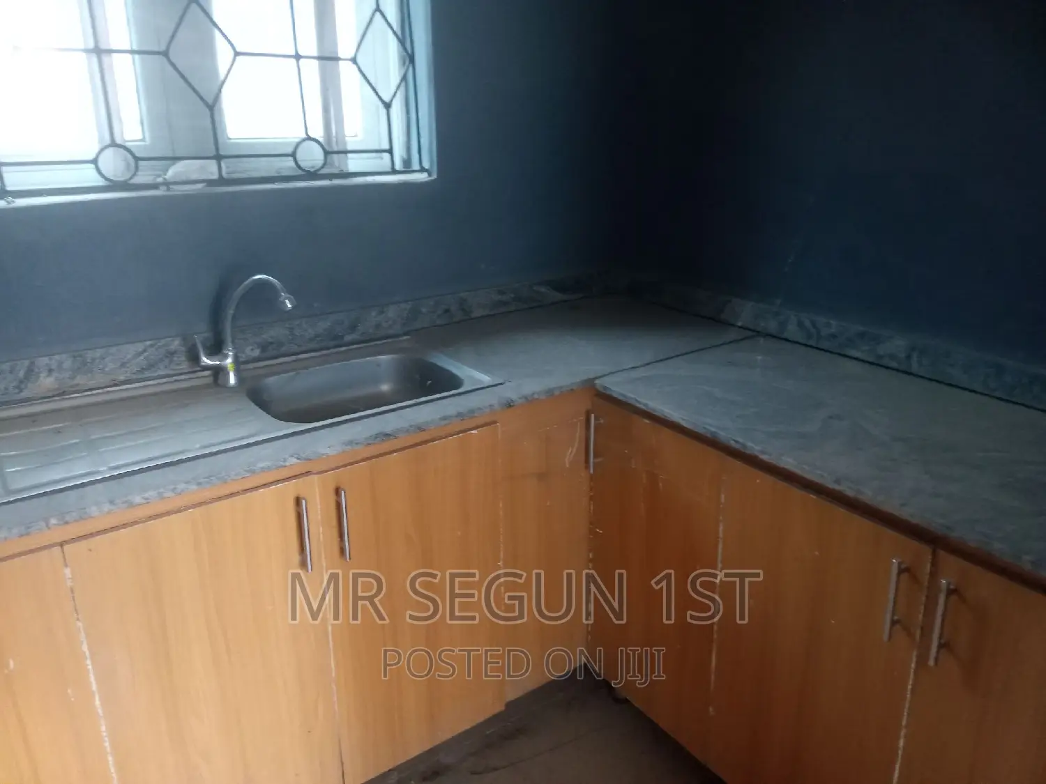 2bdrm Bungalow in Peace Estate, Akala Express for sale in Akala Express