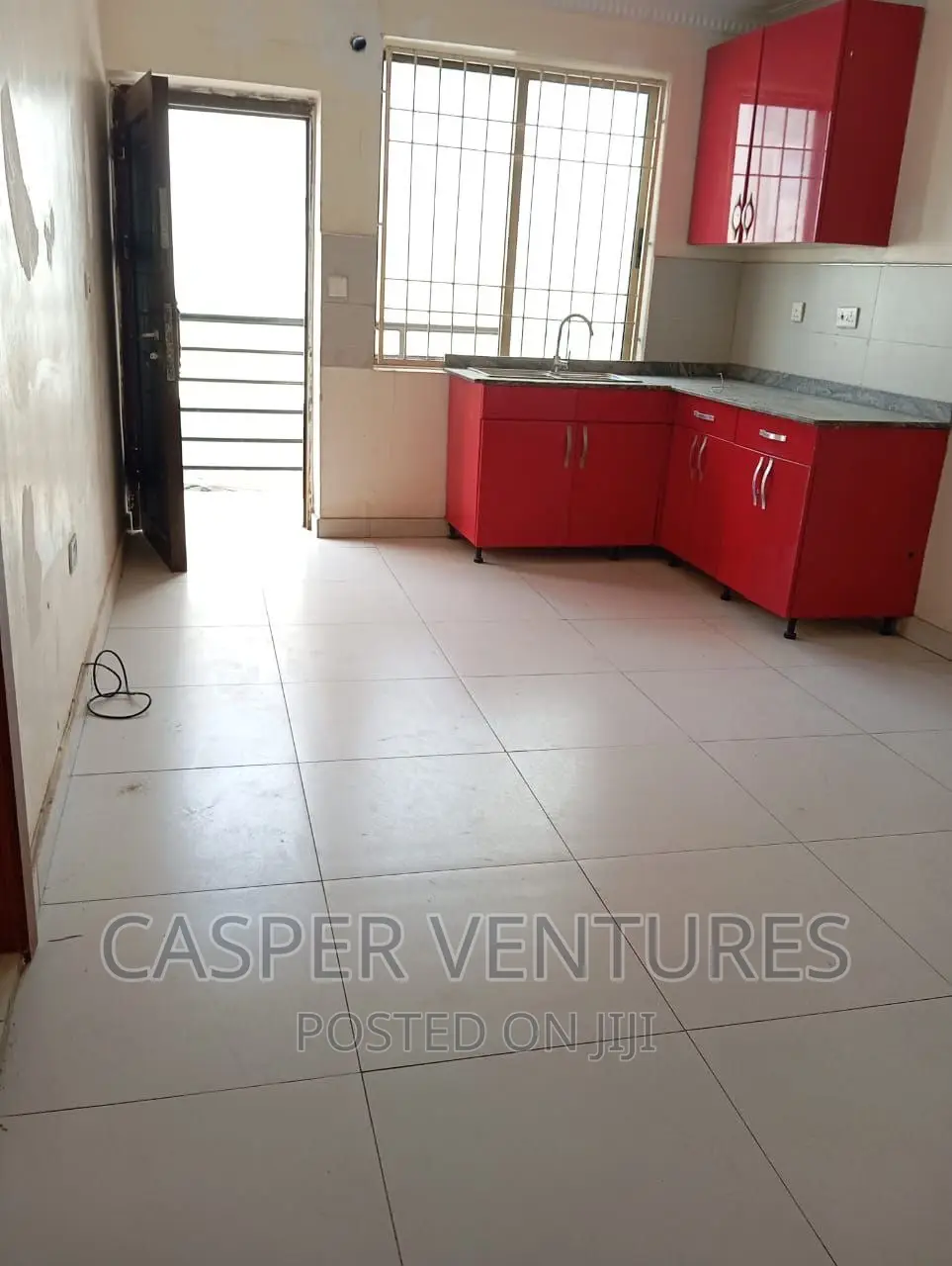 1bdrm Room & Parlour in Eleguishi, Ikate for rent in Ikate