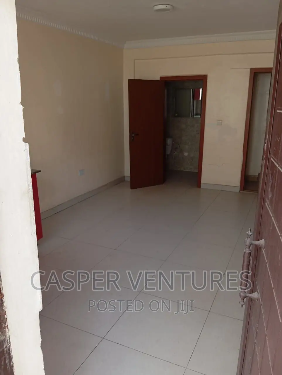 1bdrm Room & Parlour in Eleguishi, Ikate for rent in Ikate