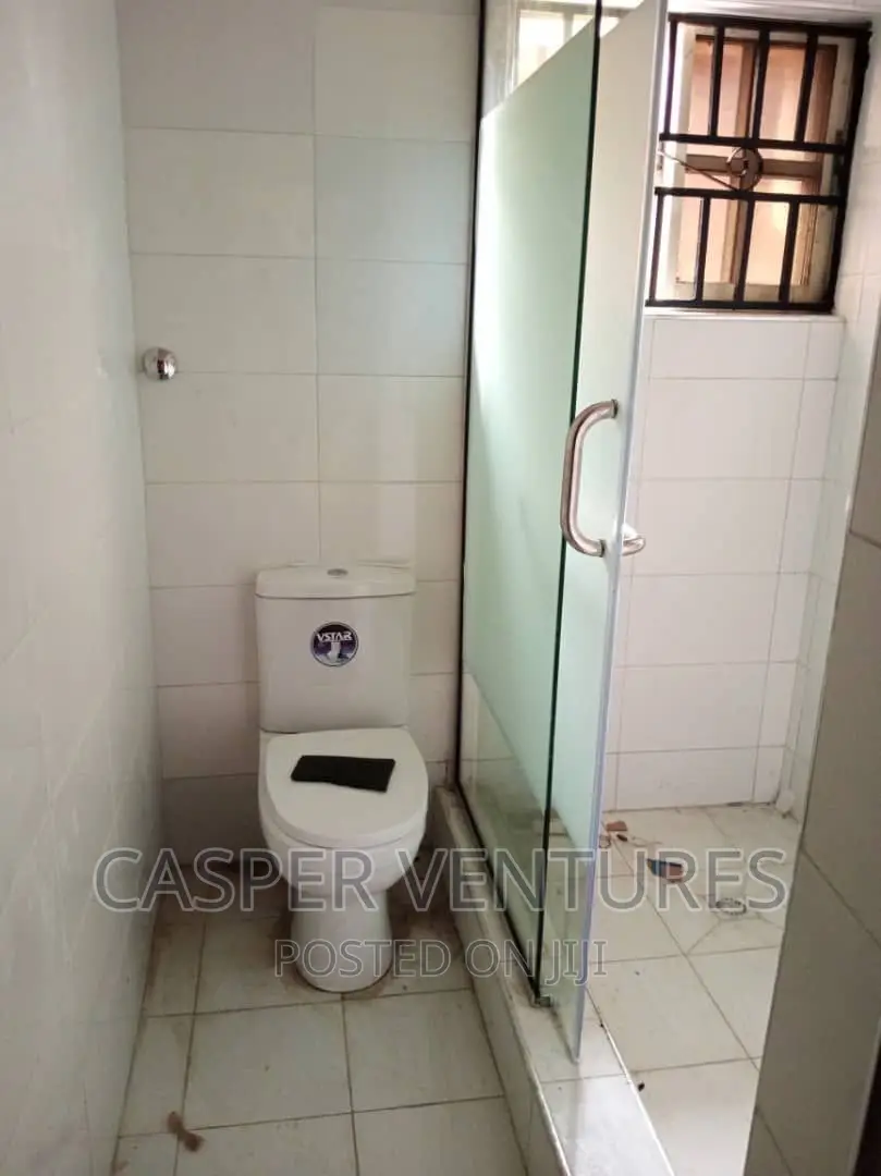 1bdrm Room & Parlour in Eleguishi, Ikate for rent in Ikate