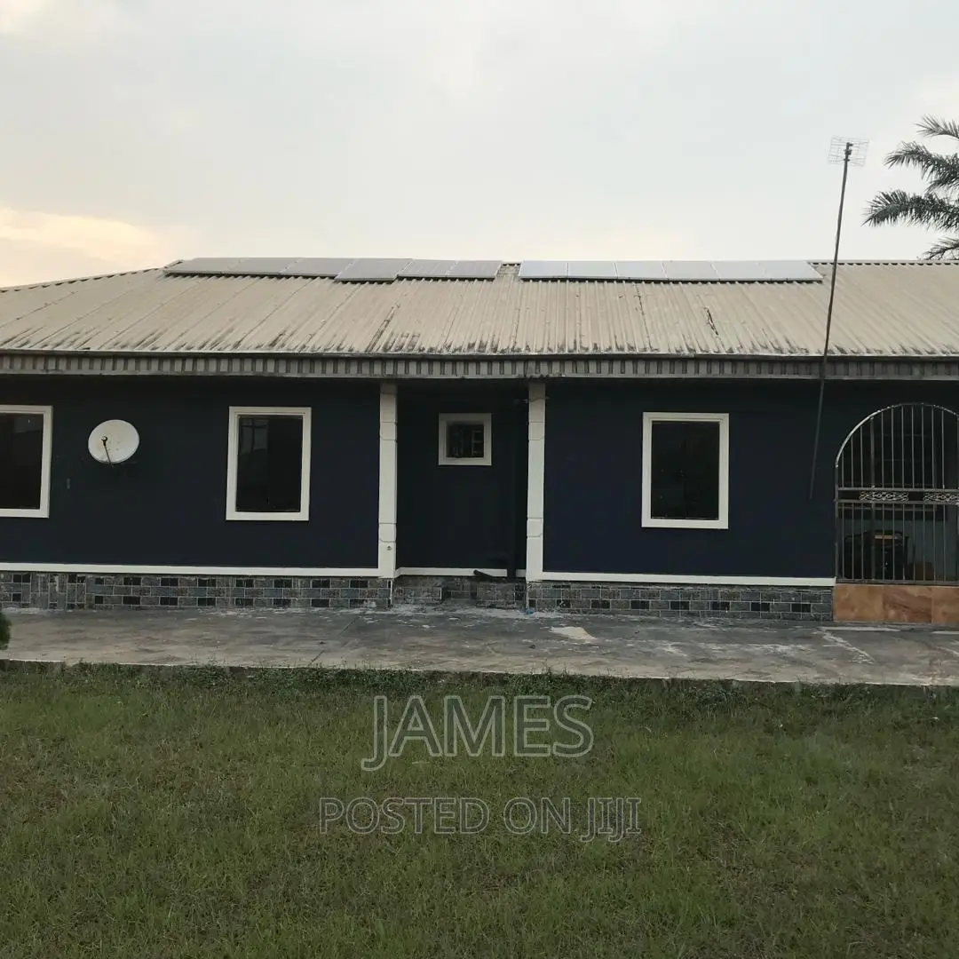 Shortlet Apartment With 24-Hr Electricity in Benin City