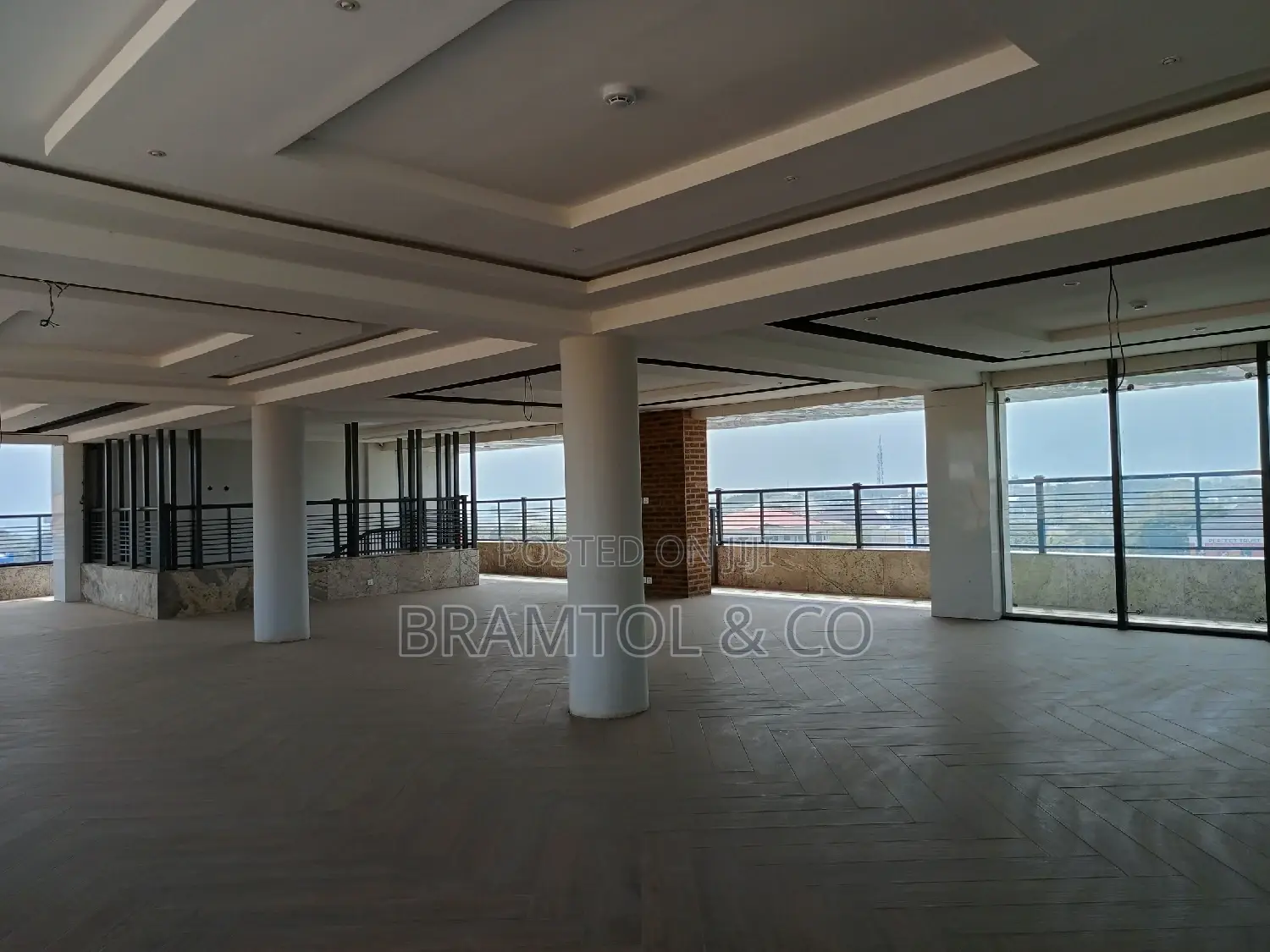 Shop or Corporate Office in Wuse 2