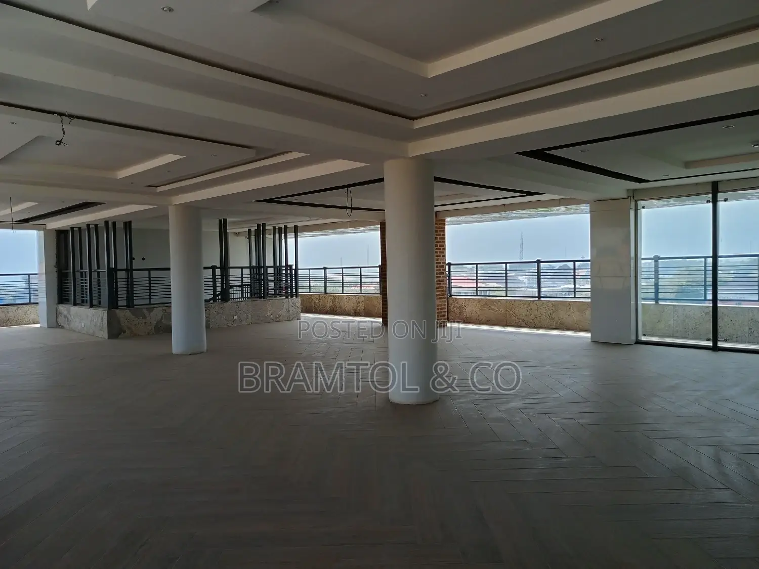 Shop or Corporate Office in Wuse 2
