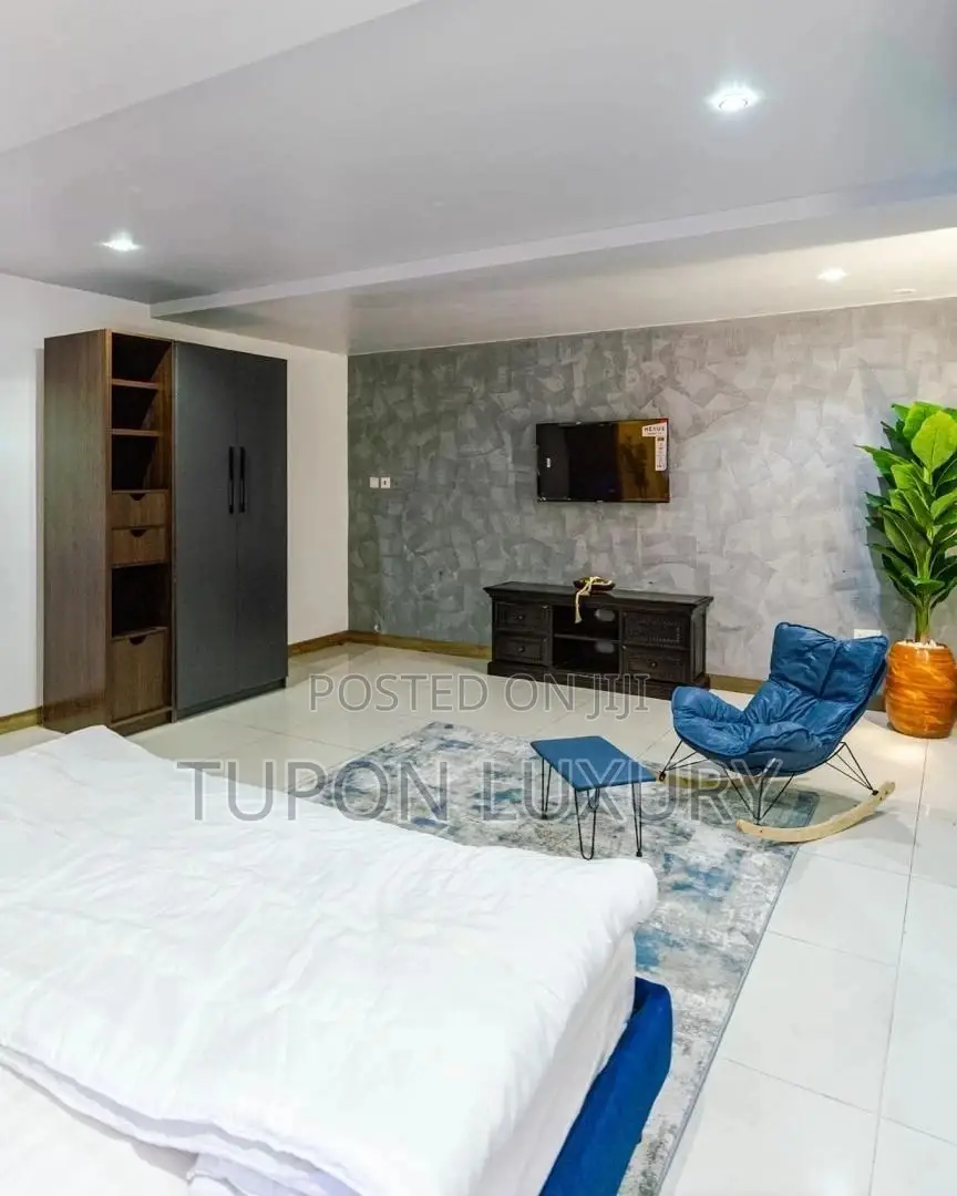Luxury 3 Bedroom Loft in Lekki Phase 1 in Lekki Phase 1