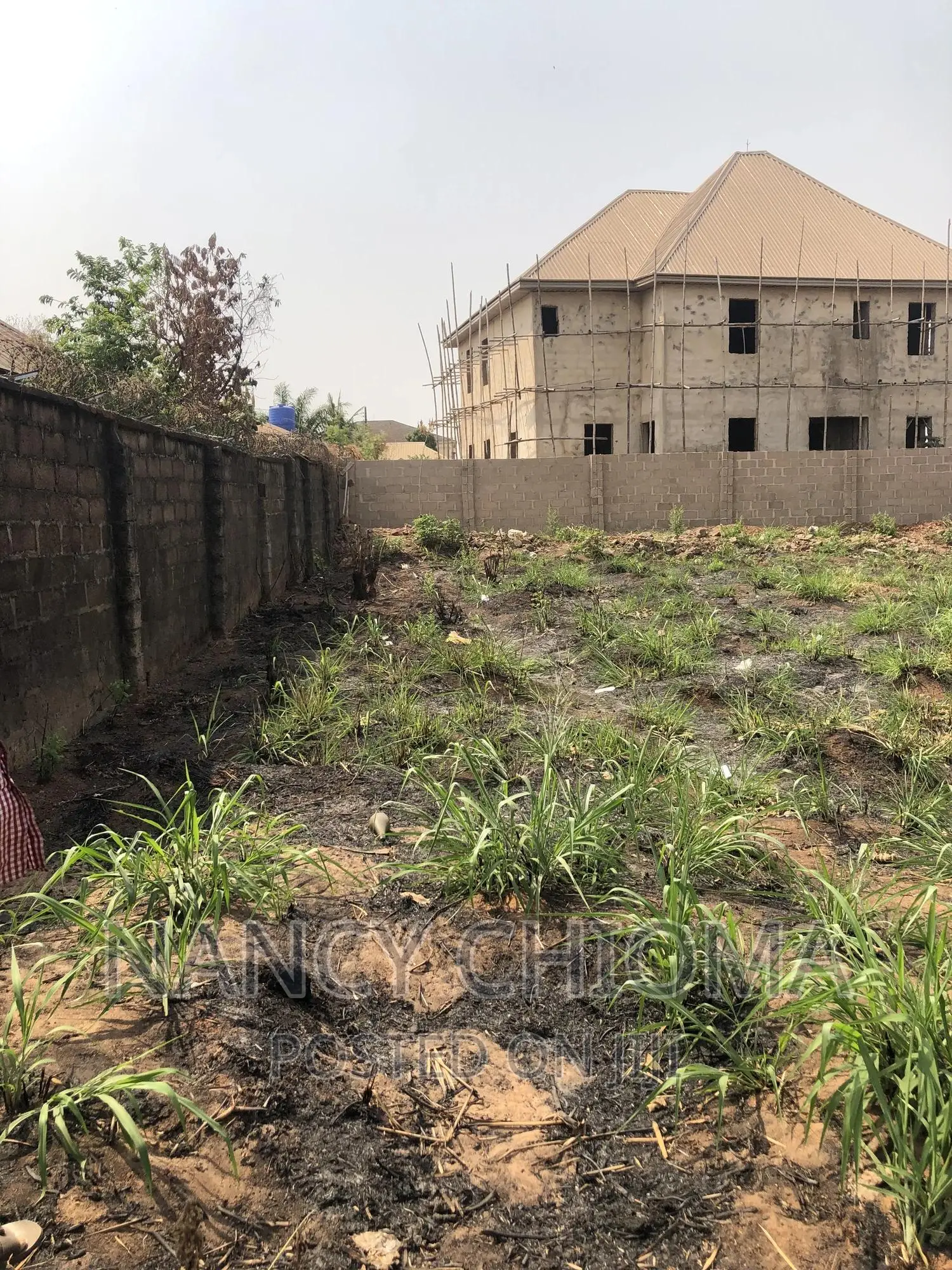 New GRA Transekulu in Enugu