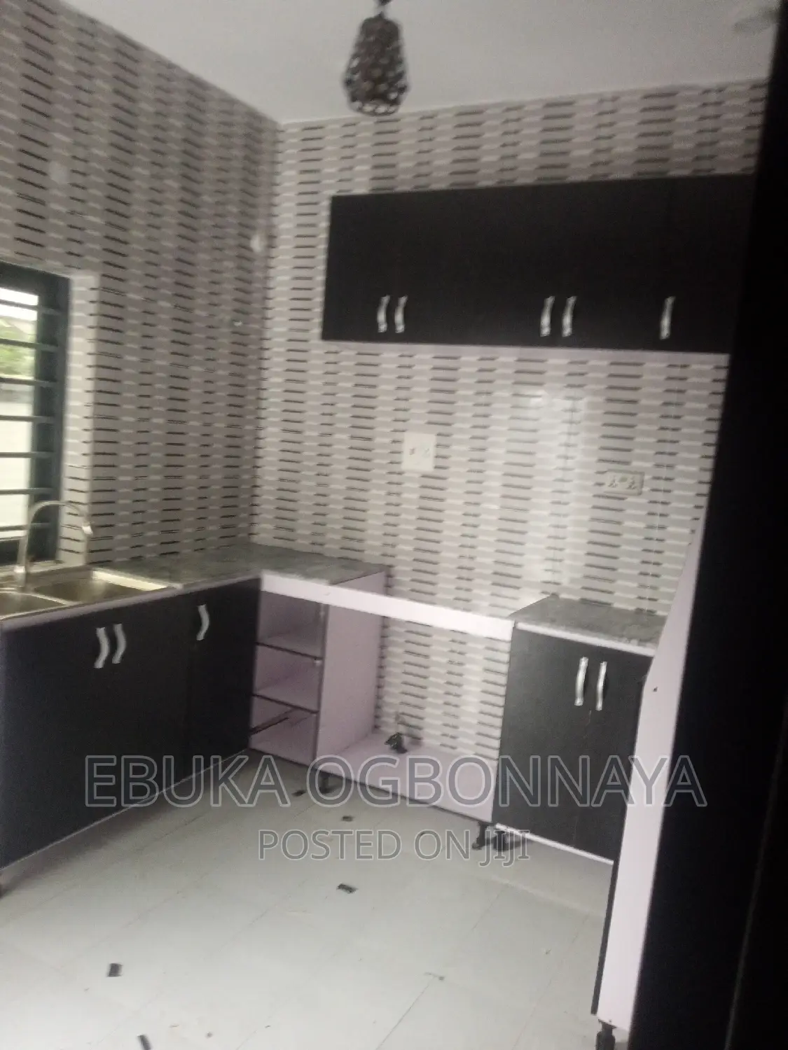 2bdrm Duplex in Rumukwurushi New, Obio-Akpor for rent in Obio-Akpor