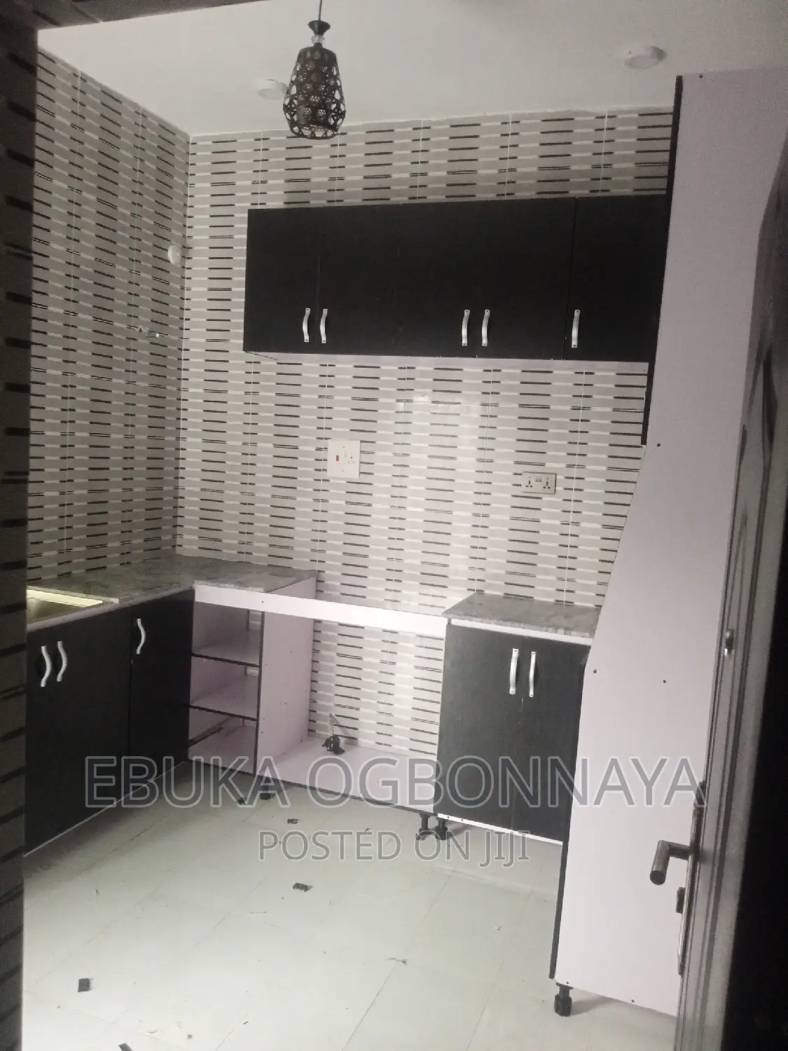 2bdrm Duplex in Rumukwurushi New, Obio-Akpor for rent in Obio-Akpor