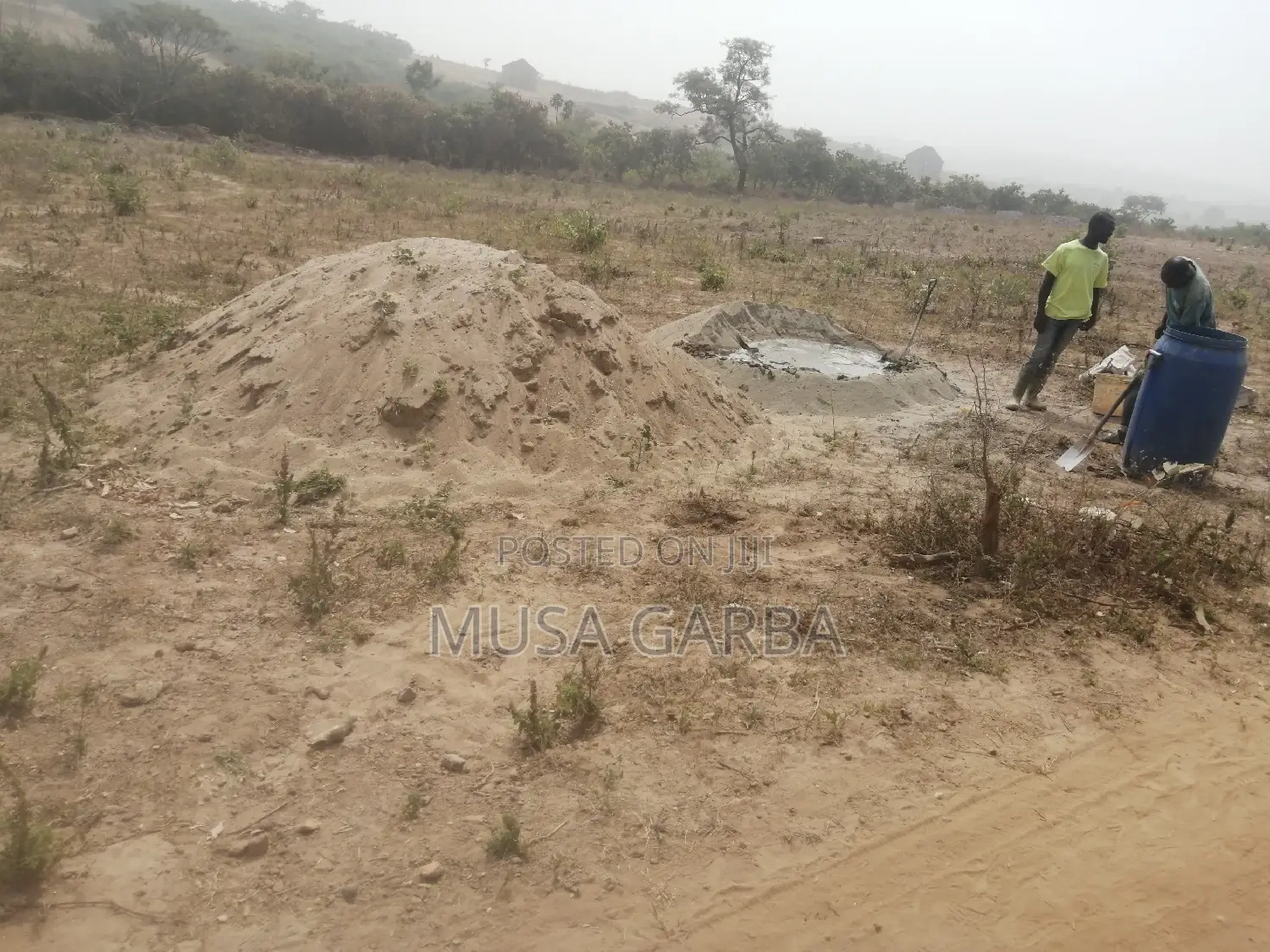 Guzape for Less Than 100 Million in Guzape District