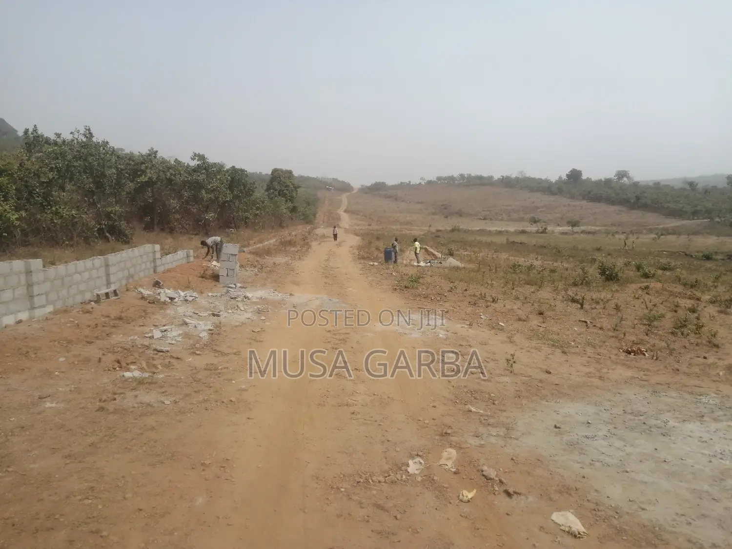 Guzape for Less Than 100 Million in Guzape District