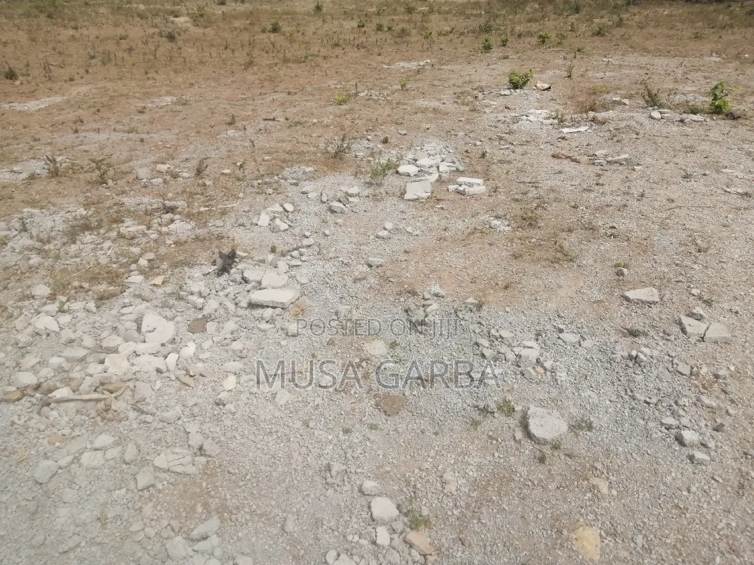 Guzape for Less Than 100 Million in Guzape District