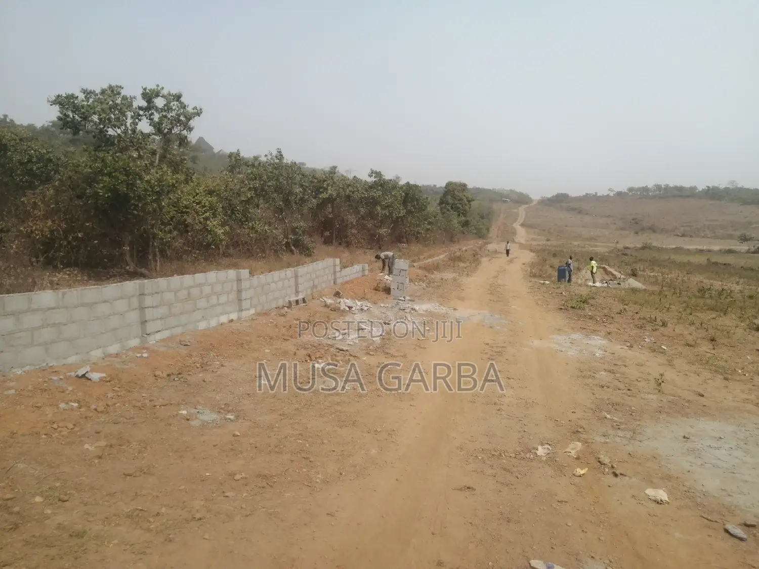 Guzape for Less Than 100 Million in Guzape District