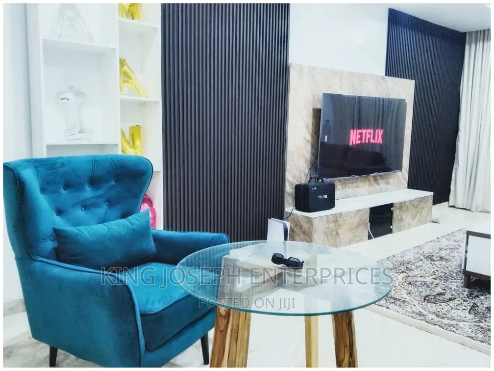 4bedroom Duplex Guzape in Guzape District