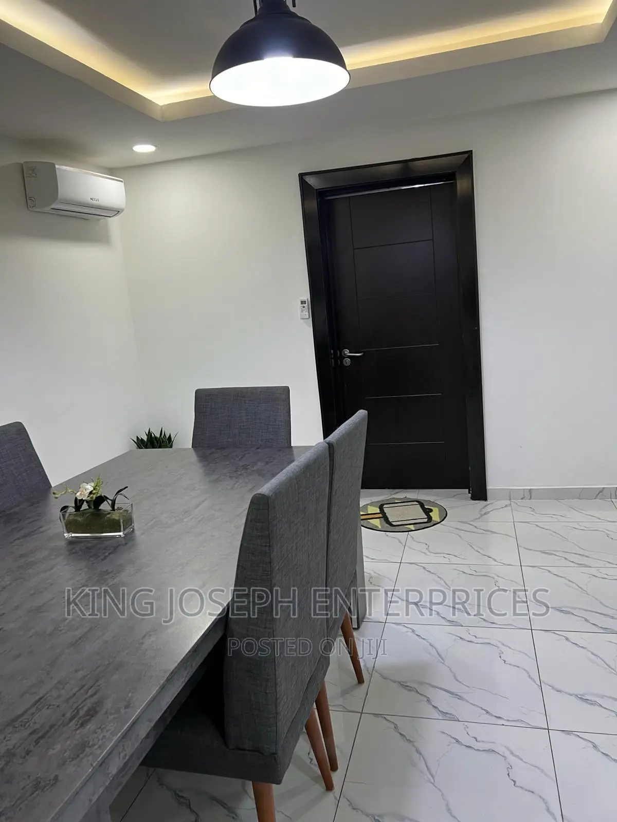 4bedroom Duplex Guzape in Guzape District